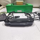 Vuzix Iwear Vr920 Virtual Reality Gaming Eyewear Pc Vr Glasses Rare Usa Made