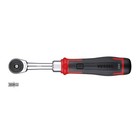 Vessel Cordless Electric Slim Ratchet 400er3 Electric And Manual In Made Japa 40