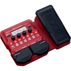 Zoom B1x Four Bass Multi-effects Processor With Expression Pedal