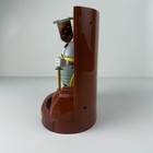 M ms London Knight In Armour Sweet Dispenser - Rare 2011