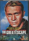 The Great Escape  1963   dvd  1998  Widescreen  New