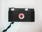Lomo Smena Rapid   Vintage Ussr 35mm Lomography Film Camera  T-43 Lens