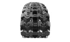Two Rubber Tracks For Bobcat T180 T190 T550 T590 T595 320x86x49 Zig Zag 13  Wide