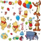 Winnie The Pooh   Friends 38 Wall Decals Baby Nursery Room Decor Disney Stickers