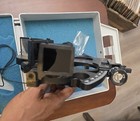Davis Mark 15 Master Sextant With All Parts And Clamps - Download Manul Link