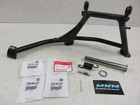 18-26 Honda Goldwing Gl1800 Gl 1800 Genuine Center Support Stand W  Spring Mount