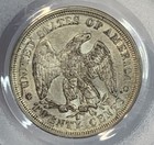 1875-s 20c Twenty Cent Piece Pcgs Au53   xtkte7060