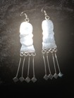 Navajo Earrings  Handmade  Vintage