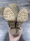 Fashion Nova Thigh High Lace Up Boots Size 6