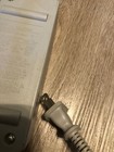 Wii Genuine Oem Original Accessories Lot Power Cord Cable A v Cable Sensor Bar