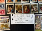 Cook Islands  109-11  227-32  243-247  273-276  335-345  349-50 Mnh Value 35 10