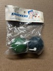 Vintage Knockers Clackers New In Pkg