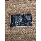 Ht Omega Claro 7 1 Channel Pci Sound Card C-media Oxygen Hd Hto Claro Gold