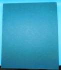 Vintage Mcm Oversized Scrapbook   Unused 30 Page 14 5  X 12  Scrapbook Or Photo