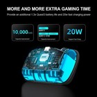 Bobovr B100 10000mah Battery Pack For S3 Pro Fast Charging Power For Meta Quest3
