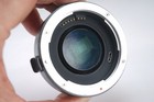 Viltrox Mount Adapter Ef-eos M2 Canon  71x Speed Booster Reducer To Ef-m