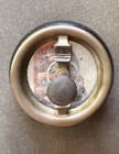 Vintage Roger Spin Push Down Ashtray Made In Germany