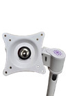 Vesa Mount Floor Stand With Articulating Arm New Sealed