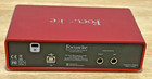 Focusrite Scarlett 2i2  3rd Gen  Usb Audio Interface Fffa001149-03   Pre-owned