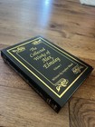 Deluxe Signed Limited Additions   The Collected Works Of Alex Emsley 1 And 2