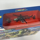 Vintage Galoob Micro Machines Military Battle Zones Hornet Hill New
