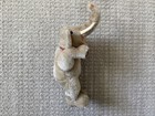 Steiff Jumbo Circus Elephant Vtg 1988 Ltd Ed 1140 4000 Ear Button Tags 0125 24