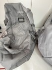 2 Infant Car Seat Travel Bag Compatible Uppababy Mesa V2 And Base doona nuna