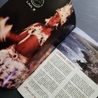 Vintage Tourist Booklet Rapa Nui Easter Island Guide Of The Visitor