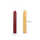 12 Pieces Sealing Wax Sticks With Wicks For Letter Seal Wax Stamp wedding Invita
