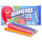 18 Pack - Airheads Filled Ropes Fruit Chewy Candy 2 Oz Free Ship 48 States