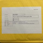 Microsoft Windows Server 2022 Standard 24 Core License Key   10 Cals Retail New