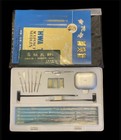Acupuncture Body Model Medical Dummy   Instrument Set  Meridinal   Acupoints