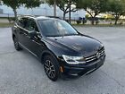 2021 Volkswagen Tiguan Tiguan Se