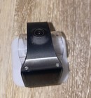 Samsung Galaxy Gear Watch Sm-v700 Black Smart Watch - Untested