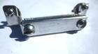 Slingerland 50s 60s Vintage Snare Drum Butt Plate