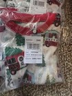 5 Sets Of Pj Place Family Christmas Pajama Sets