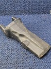 Kubota 77700-04453  Heavy Duty Tooth Universal Mg10u Black
