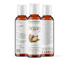 Argan Oil 2 Oz  Morocco 100  Pure Natural Unrefined For Hair Growth  Skin  Face