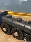 Brio  Polar Express Wooden Railway Set Train Bell   Cassette  33426