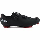 Sidi Men s Dominator 10 Mountain Bike Mtb Shoes Black black Eur 46 5   Us 11 6