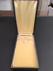 Empty Wwii Period Bronze Star Medal Box