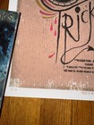 Trick    r Treat Mondo Screen Print Movie Poster Halloween Horror Drew Millward