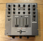  ri1  Denon Dn-x100 2-channel Dj Mixer