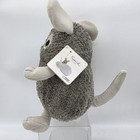 Kohl s Cares Leo Lionni Frederick Mouse Plush Stuffed Animal Small Gray Toy