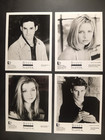 Buffy The Vampire Slayer - 7 Wb B   W Promo Photos   Professional 8 X 10