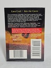 Tomb Raider Ccg Starter Game Card Theme Deck Into The Caves Quest New Sealed 