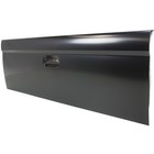 Tailgate Panel Primed For 1995-2004 Toyota Tacoma Fleetside Bed