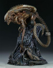 Sideshow Battle Alien Statue Figure Model Painted Collectible Limited Only 1