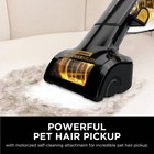 Shark Ultracyclone Pet Pro  Cordless Handheld Vacuum Ch951  Bagless  Lightweight