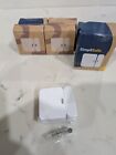 6 Pk Simplisafe Es3 Entry Door Window Sensor White Gen 3 - New